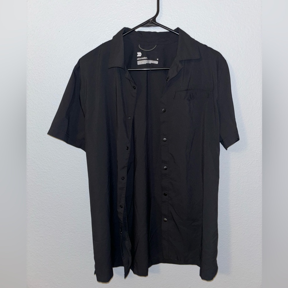 Casual Button up Shirt